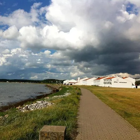 6 Person In Ebeltoft-by Traum *