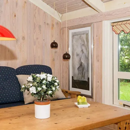 6 Person In Ebeltoft-by Traum * Ebeltoft